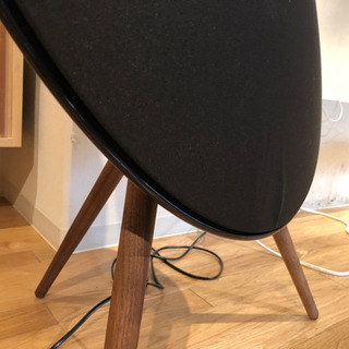 ワイヤレススピーカー バング&オルフセン BEOPLAY-A9　※元値約26万の画像