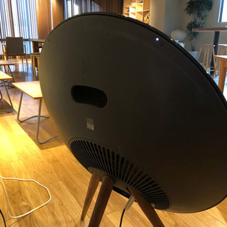 ワイヤレススピーカー バング&オルフセン BEOPLAY-A9　※元値約26万の画像