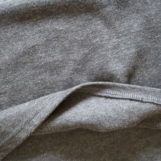 コクーンワンピースの画像