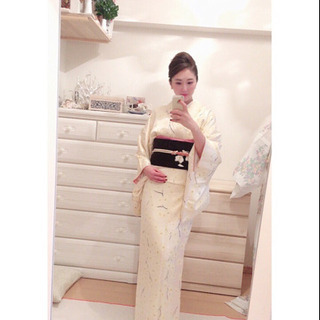 初心者向け。着物着付け教室。販売や勧誘などいっさいありません！安心して通って頂けます。の画像