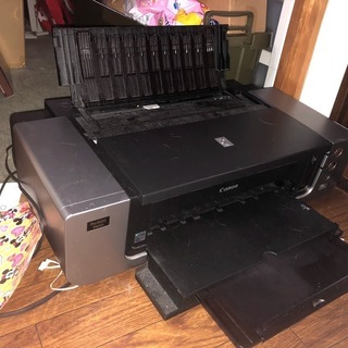 【インク付き】Canon Pro9000 Mark II A3プリンタ Amazon.co.jp: Canon インクジェットプリンタ PIXUS Pro9000MarkII A3