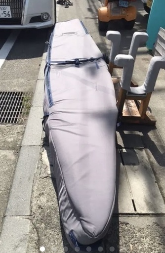 STARBOARD SUP(中古)