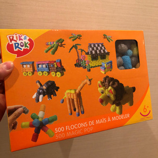 rik&rok 、ぐらぐらゲーム、元祖　武蔵の画像