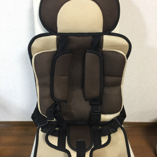 ポータブル·チャイルド·シート