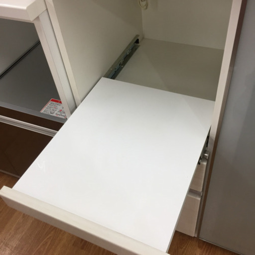 ニトリキッチンカウンター売ります！