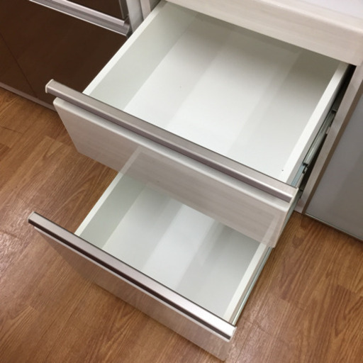 ニトリキッチンカウンター売ります！