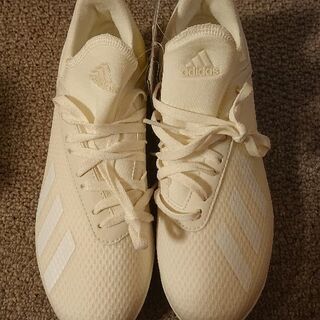 Adidas アディダス スパイク 24cm ジュニア メンズ ...