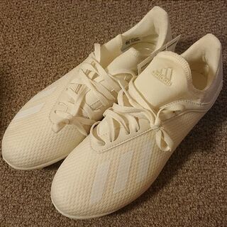 Adidas アディダス スパイク 24cm ジュニア メンズ レディースの画像