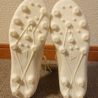 Adidas アディダス スパイク 24cm ジュニア メンズ レディースの画像
