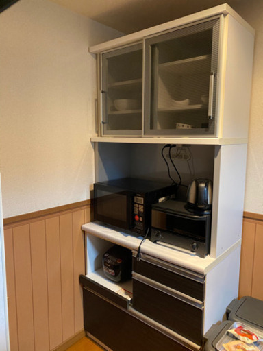 全部綺麗です！