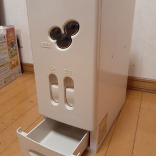 米びつ/お米ストッカーの画像