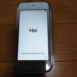 iPod touch　第7世代　32GB