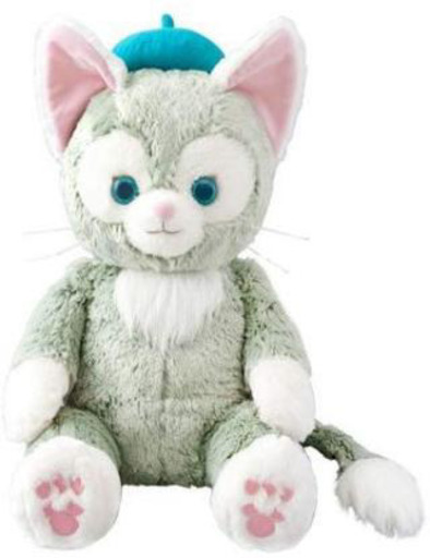 ジェラトーニ ぬいぐるみ Ｍサイズ