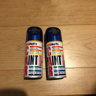 ホルツ ペイントスプレー(新品)の画像