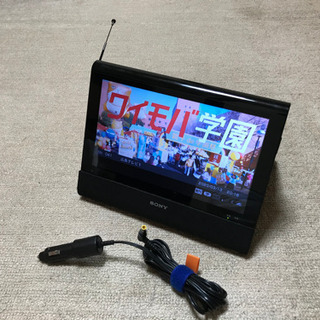 SONY ソニー テレビ KJ-32W500C 2017年製 中古品 【ハンズクラフト宜野