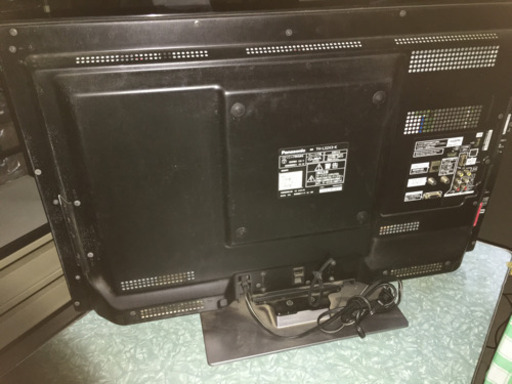 k62【1ヶ月保証付き】液晶テレビ パナソニック VIERA ビエラ TH-L32X3-K32V型
