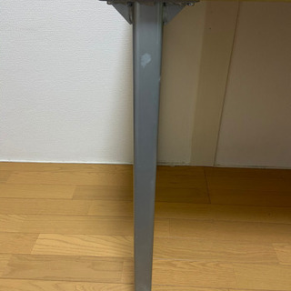 作業用デスク差し上げますの画像