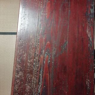 無料　引き戸　ガラス　アンティーク調の画像