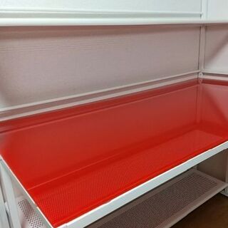 【幅120cm】オシャレなデスク差し上げます！の画像