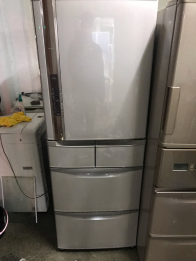 ???美品HITACHI 日立  2013年 470L