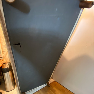 無印　2人掛けソファ　本日取引予定の画像