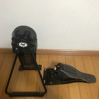 Roland 電子ドラム　TD-3の画像