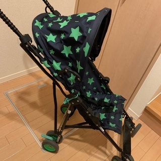 B型ベビーカー