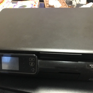 HP Photosmart 5521 複合機 プリンター コピー...