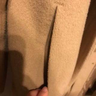 【値下げ】ROPE ロペ キャメル チェスターコートの画像