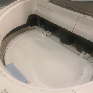 【急募】サンヨー　三洋電機　アクア　AWD-TQ80の画像