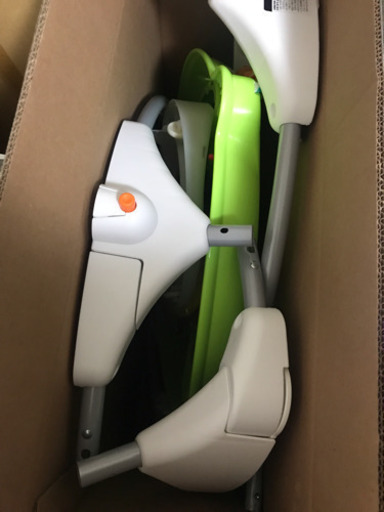 レインフォレストジャンパルー Ⅱ フィッシャープライス