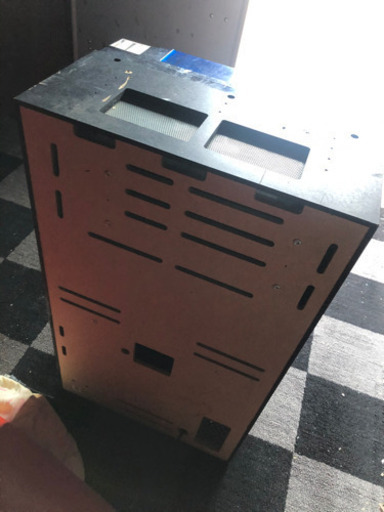 北斗の拳スロット台