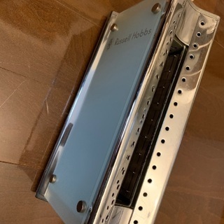 ガラストースターの画像