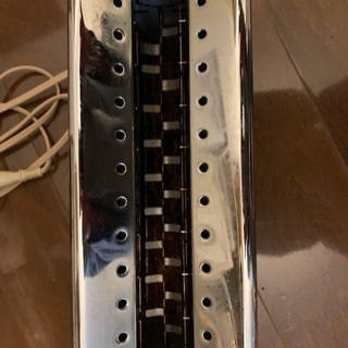 ガラストースターの画像