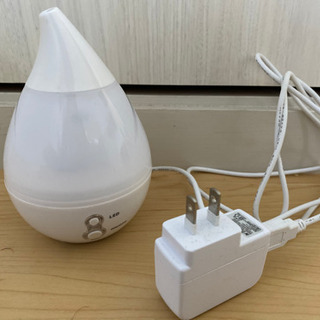 ミニミニ加湿器