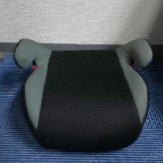 チャイルドシートあげますの画像
