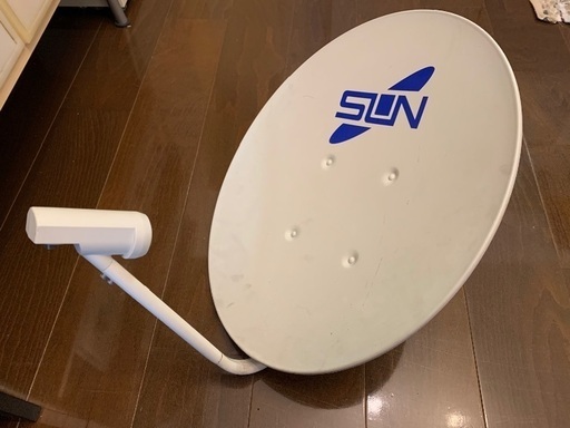 BSアンテナセット