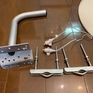 BSアンテナセットの画像