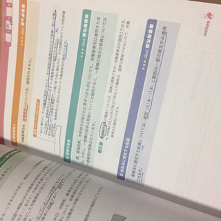 社労士 テキスト 問題集セットの画像