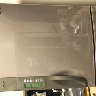 冷蔵庫 日立R-K46MPAM（ファミリー向け）の画像