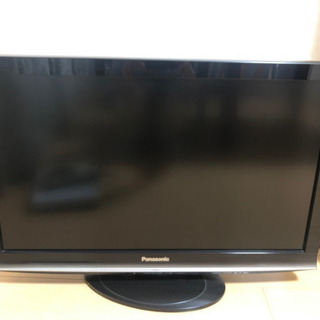 32型テレビの画像