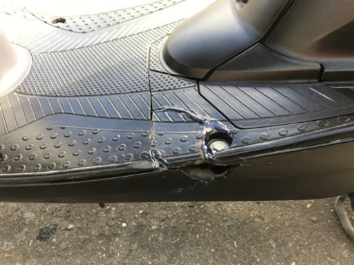 燃費良い ホンダスマートディオ50 4スト点検整備済み 安心して乗れます⭐︎値段交渉有り‼︎通勤、通学⭐︎