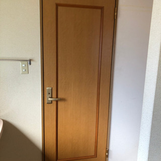 室内ドア