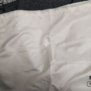COACH 保存袋 巾着タイプ