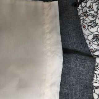 COACH 保存袋 巾着タイプの画像