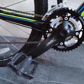 GT カラコラム　美品　室内保管の画像