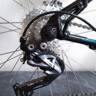 GT カラコラム　美品　室内保管の画像