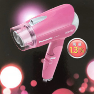Panasonic イオニティー EH-NE28