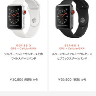 Apple WATCH3
