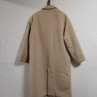 リリーブラウン★新品未使用コートの画像